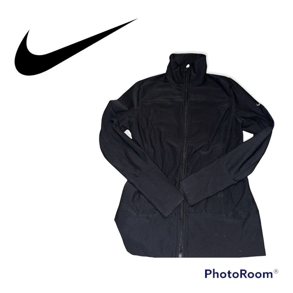 𝅺Nike dri fit jacket​​​​​